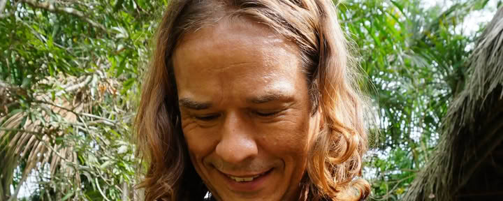 13-tägiger Ayahuasca-Halbmarathon – 23. Nov. - 5. Dez.