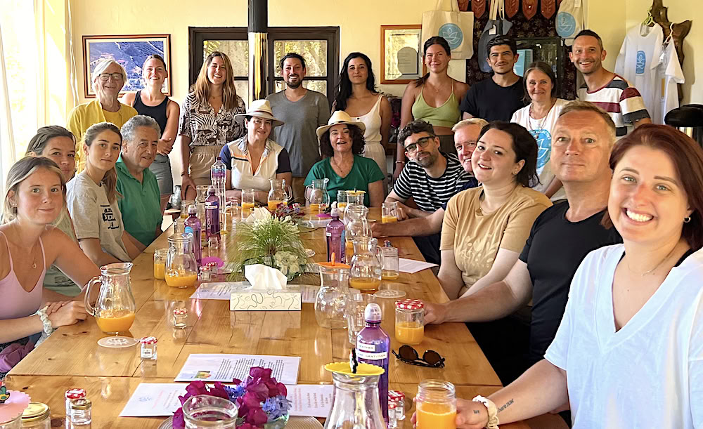 Juice Detox, Yoga & Wellness Retreat – 31. Okt. 2026 - 07. Nov. 2026