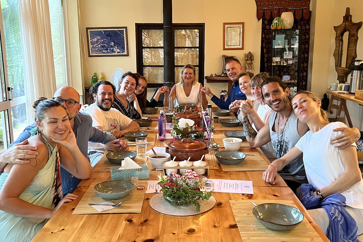 Saft-Detox-, Yoga- & Wellness-Retreat – 14 Nov 2026 - 21 Nov 2026