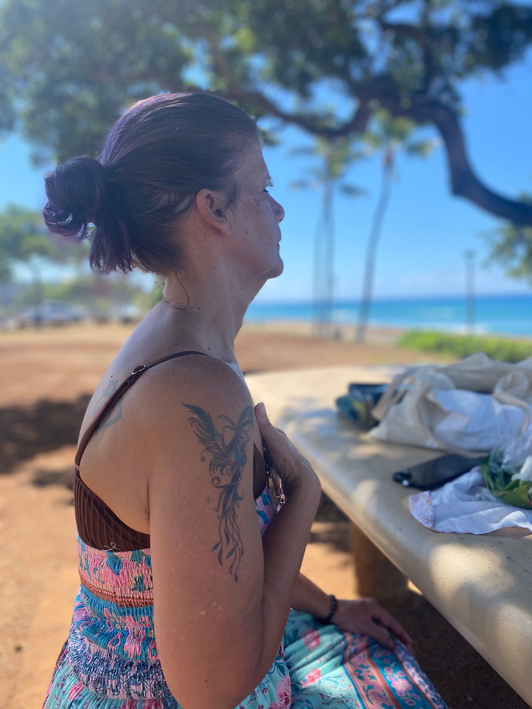 3-tägiges privates spirituelles & heilendes Retreat auf Hawaii