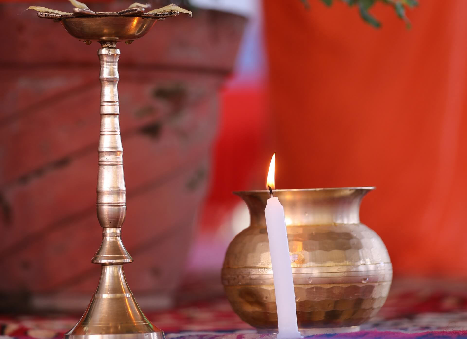 500-Stunden-Yoga-Lehrerausbildung in Kerala – 3. Jan. – 26. Jan. 2027