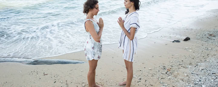 3-tägiges Soul Renewal Private Retreat auf Hawaii
