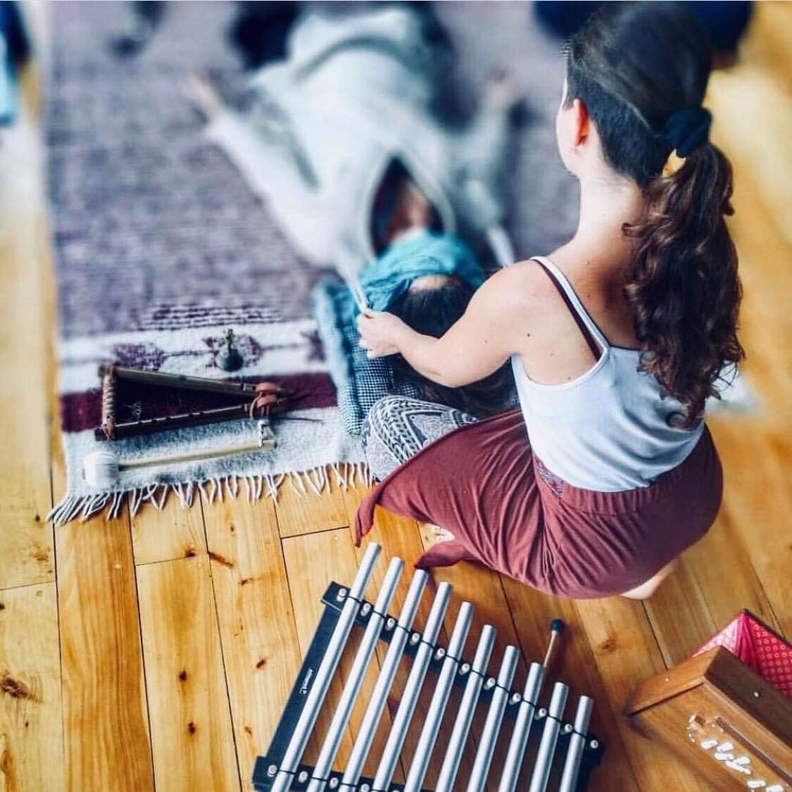 Hatha- oder Vinyasa-Yoga-Kurs