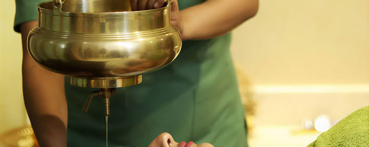Erschwingliches Ayurveda Retreat Kerala