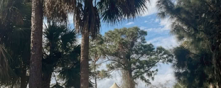 Wild Florida Familien-Frühlings-Retreat