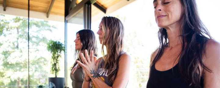 Himalaya Kriya Yoga + Breathwork Journe