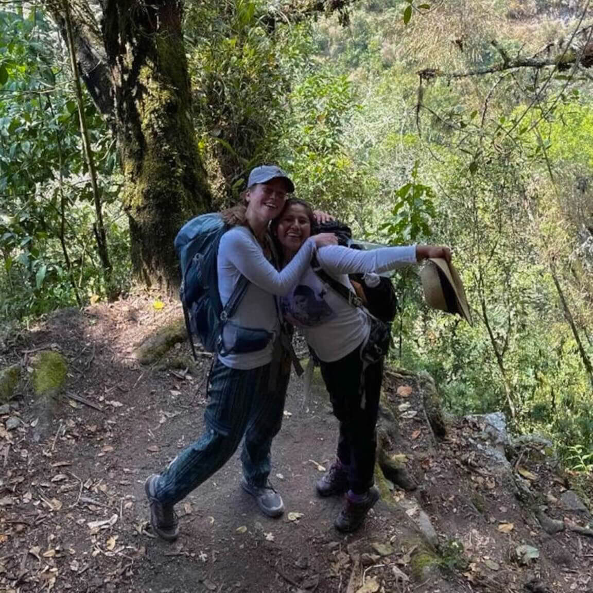 Achtsamer Salkantay-Trek nach Machu Picchu mit Yoga (5 Tage)