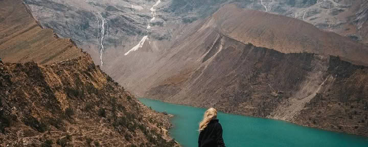 Achtsamer Salkantay-Trek nach Machu Picchu mit Yoga (5 Tage)