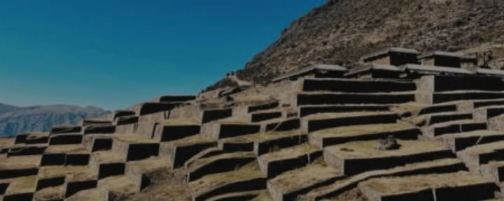 Mystische Huchuy Qosqo Trekkingtour nach Machu Picchu (3 Tage)