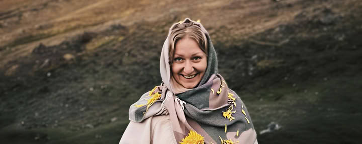 3 Tage Meeting a Shaman: Heilige Begegnung in Qeros