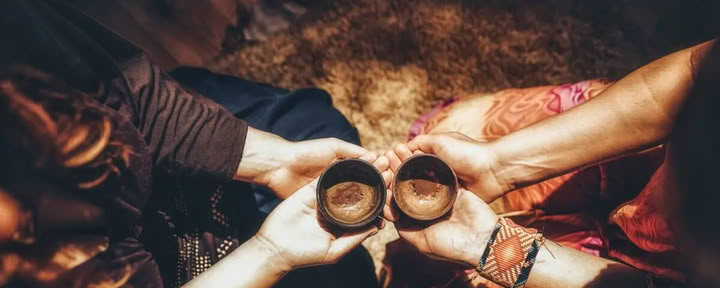 Ayahuasca Peru Retreat mit uralten Zeremonien (5 Tage)