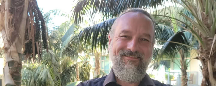 Hypnotherapie mit Ralph Hamrick