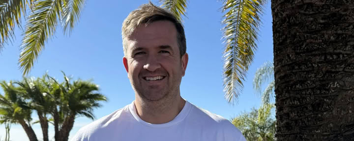 60-minütige Coaching-Sitzung mit John Quirk