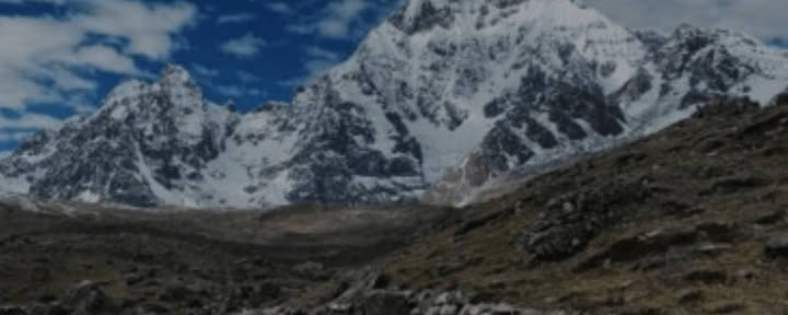 3-tägige spirituelle Huchuy-Qosqo-Trekkingtour mit San-Pedro-Medizin