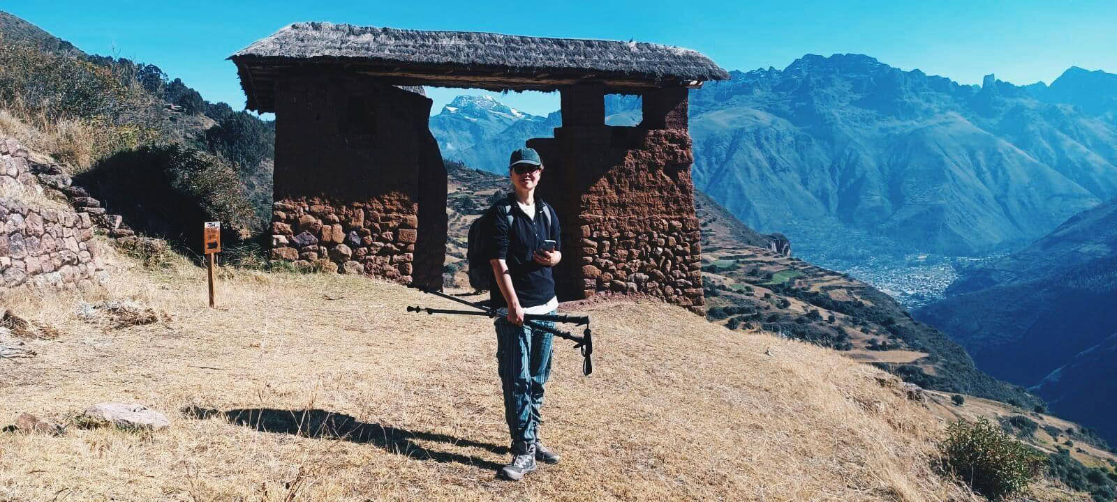 Höhepunkte von Cusco und dem Heiligen Tal