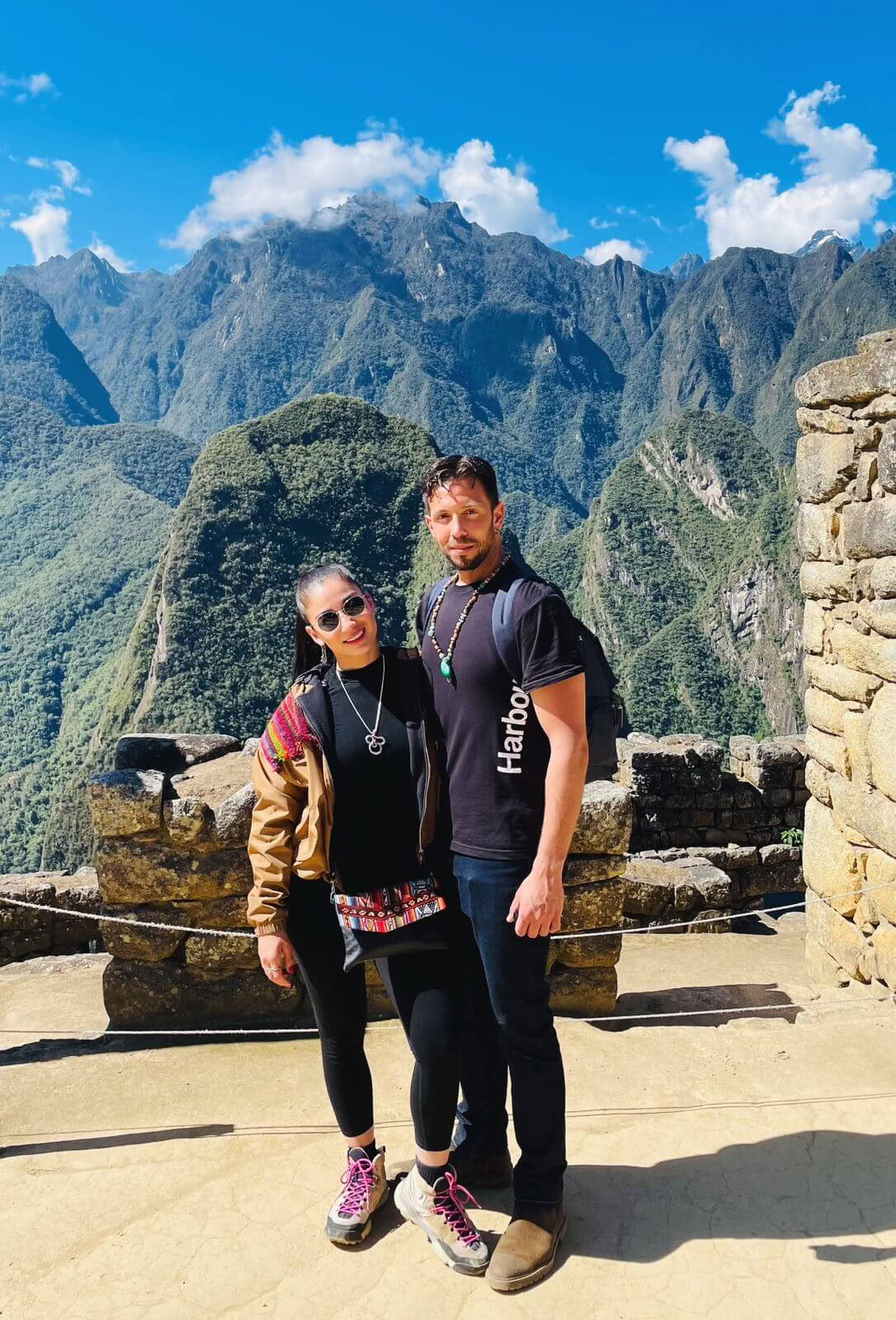 Machu Picchu mit dem Zug: Ganztägige achtsame Tour