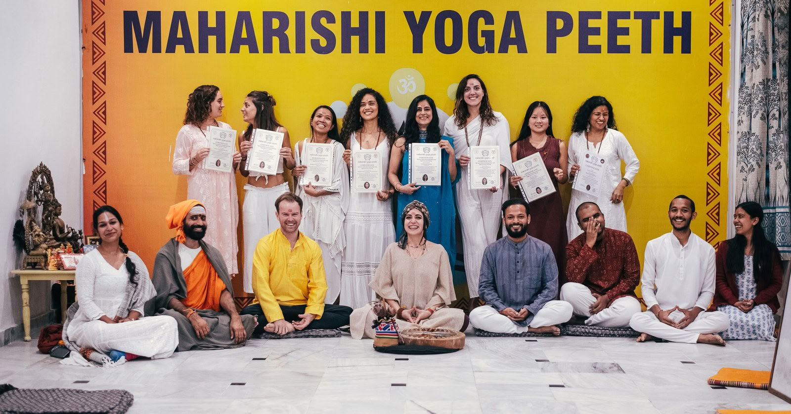 Special 200 Hour Yoga Teacher Training In Rishikesh – 3. - 30. März 2026