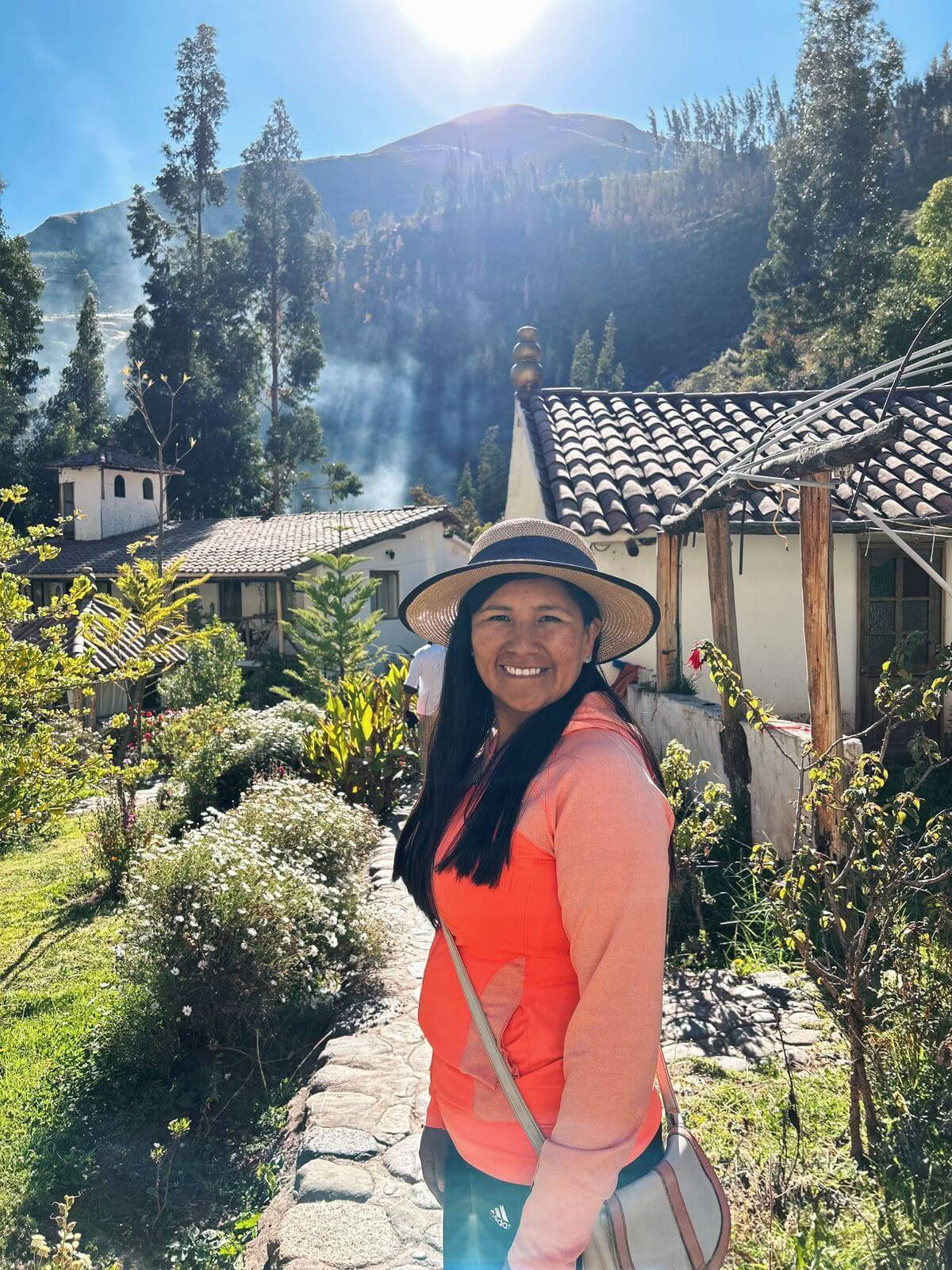 3-tägiges Ayahuasca-Retreat Peru