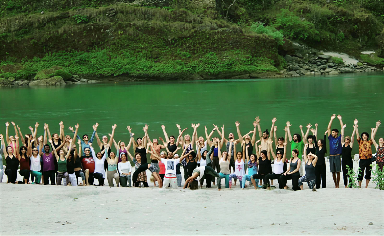 50-Stunden-Sound-Healing – 23. bis 30. Jan. 2027