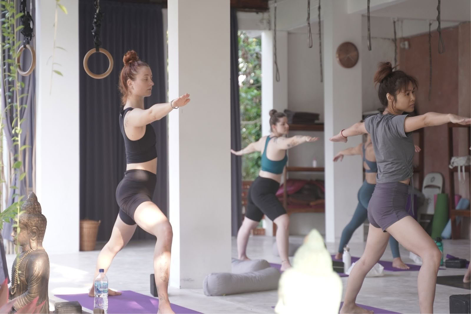 500-Stunden-Yoga-Lehrerausbildung in Bali, Ubud – 1. Juli bis 25. August 2026