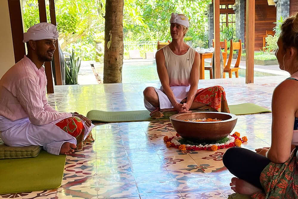 500-Stunden-Yoga-Lehrerausbildung in Bali, Ubud – 1. Juli bis 25. August 2026