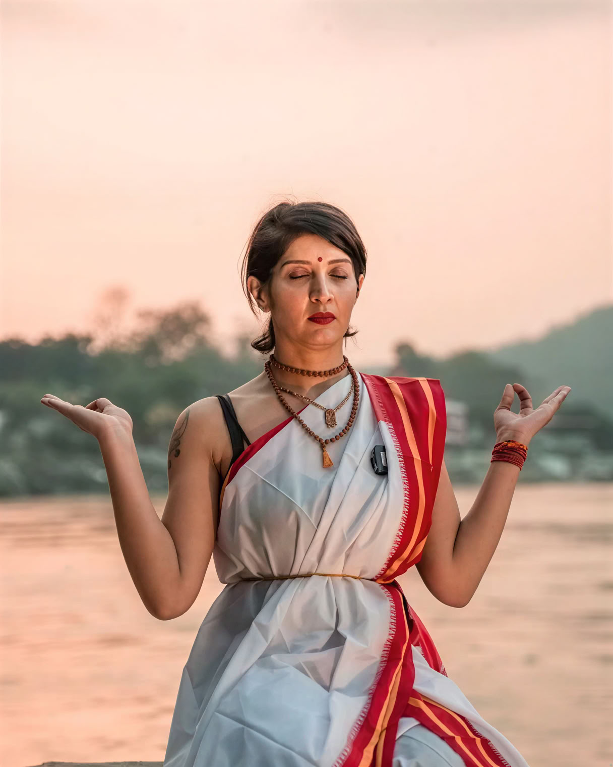 500-Stunden-Yoga-Lehrerausbildung in Bali, Ubud – 1. Sep. bis 25. Okt. 2026