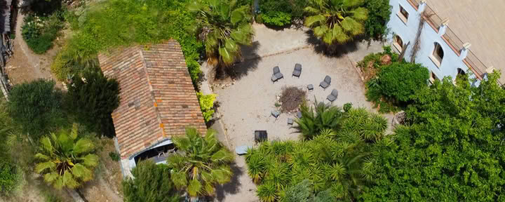 Alaya Yoga-Urlaub
