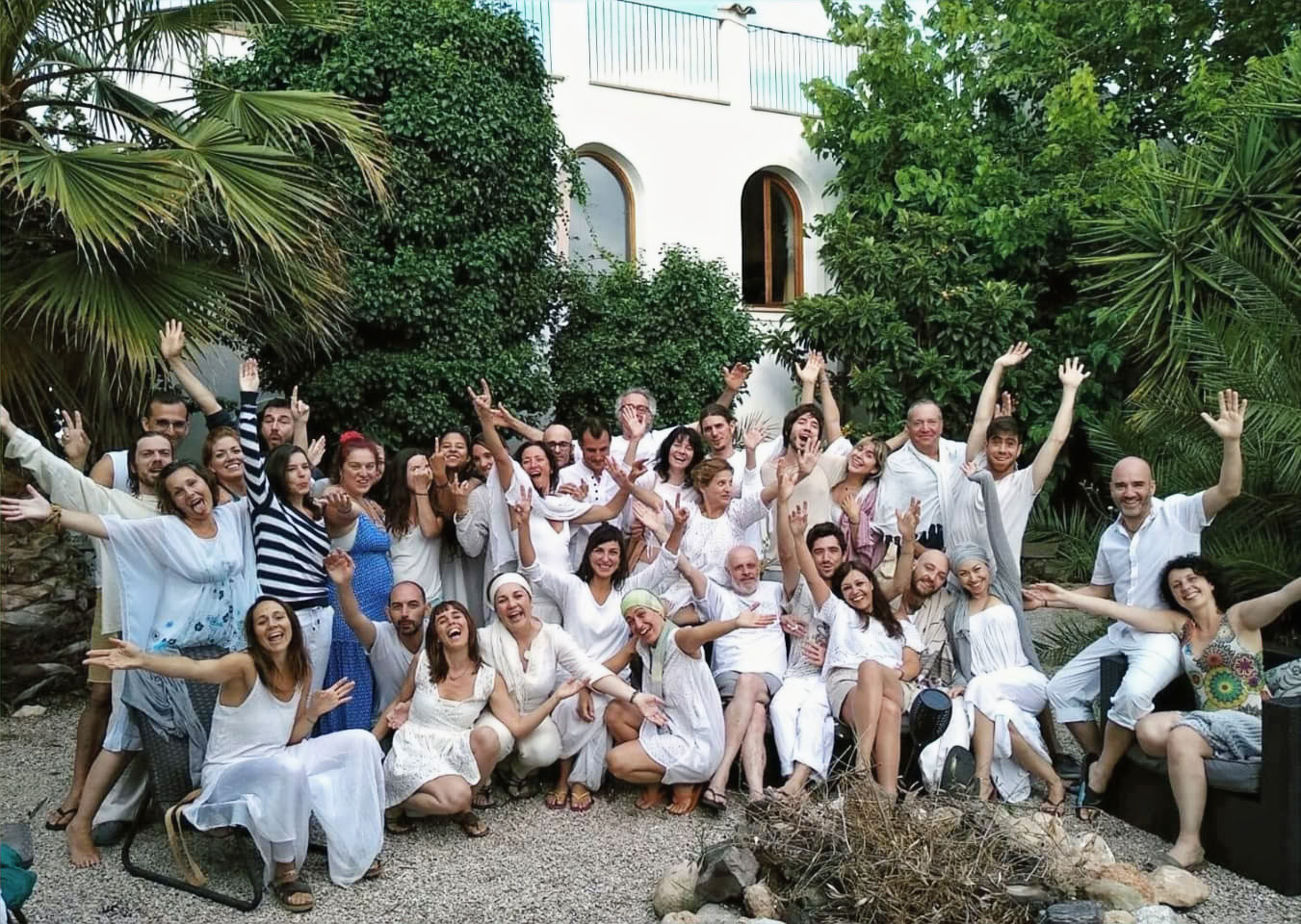 One-Day Retreat bei Alaya