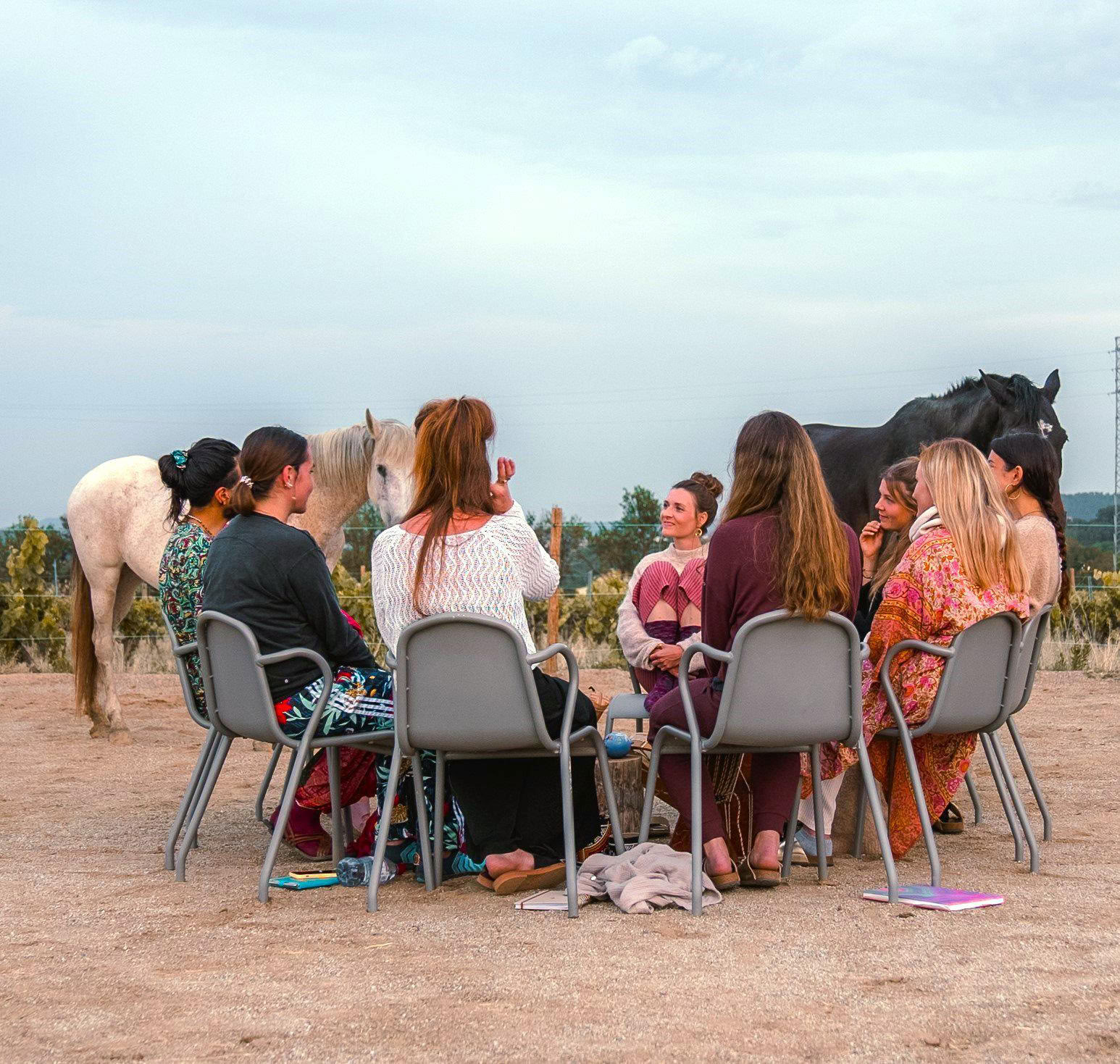 One-Day Retreat bei Alaya