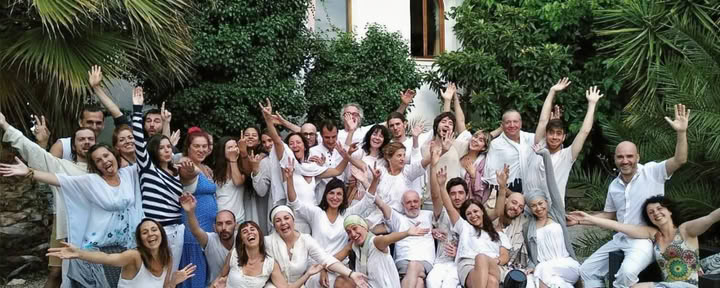 One-Day Retreat bei Alaya