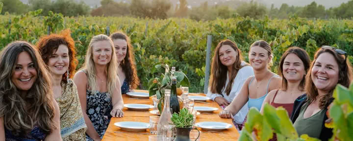 Half-Day Retreat bei Alaya