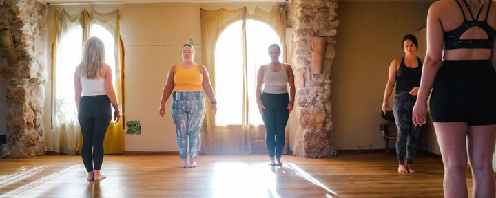 Alaya Wellness-Pakete