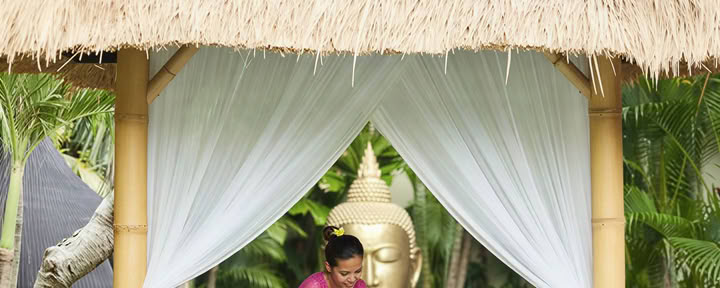 Meditations-Retreat-Paket