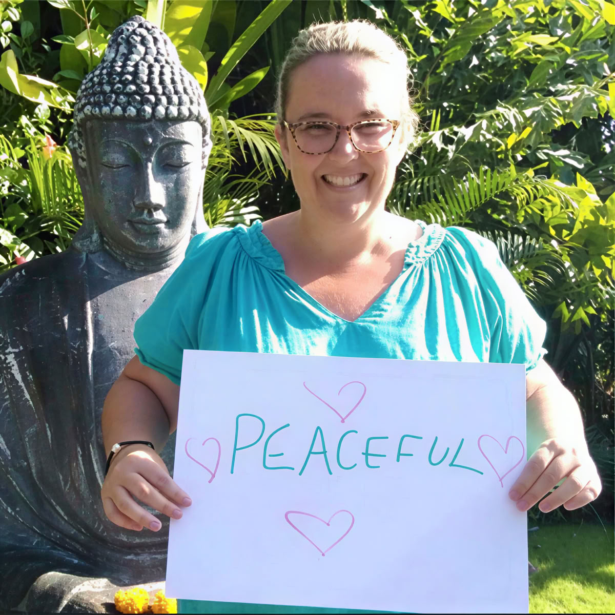 Blissful Yoga Retreat-Paket
