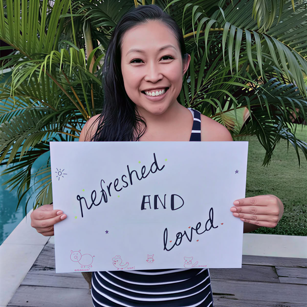 Ayurvedisches Retreat-Paket