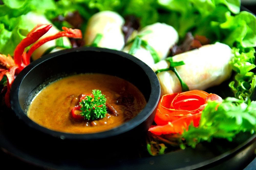 Ultra Fitness & Detox Retreat Paket