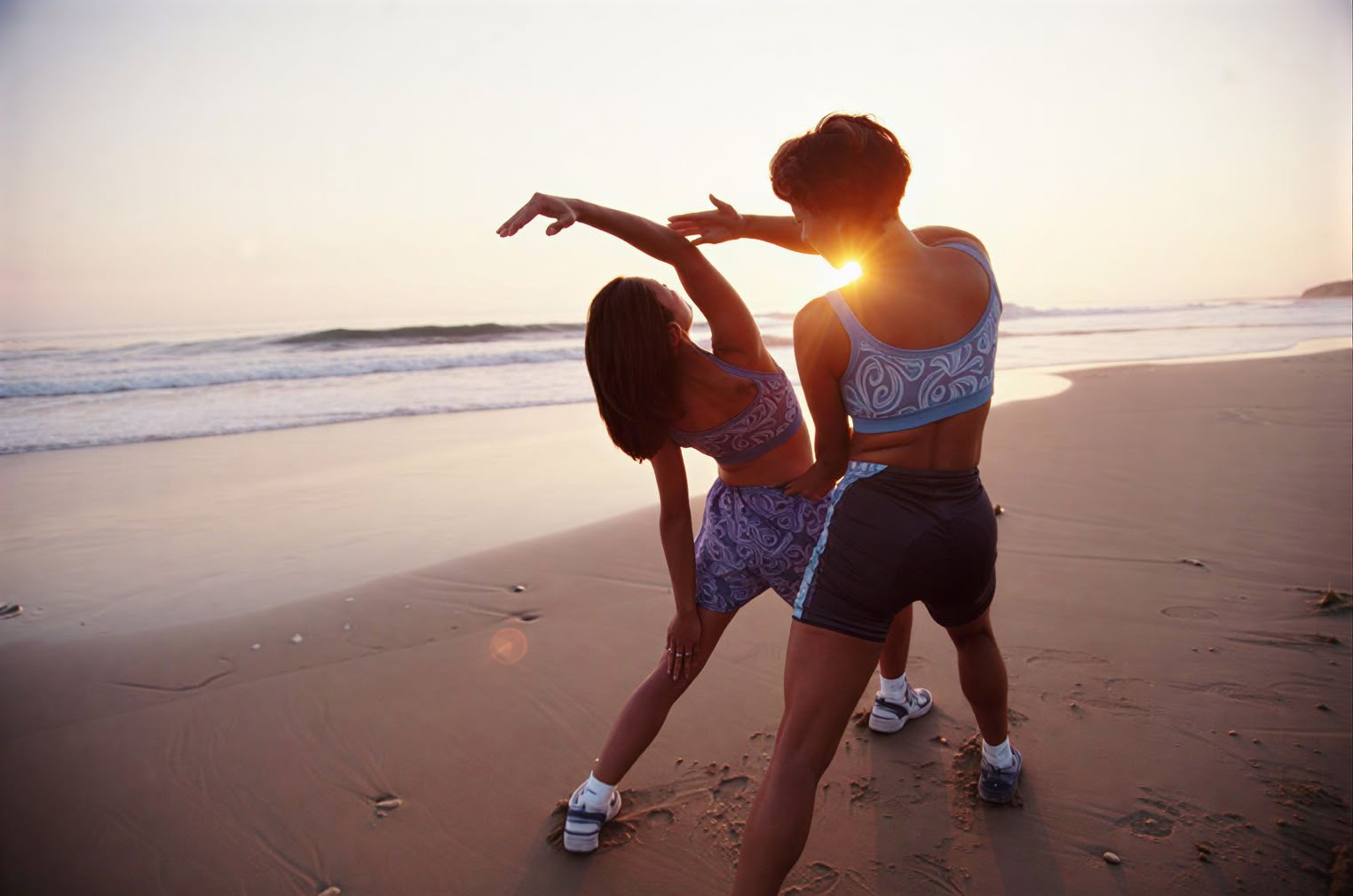 Ultra Fitness & Detox Retreat Paket