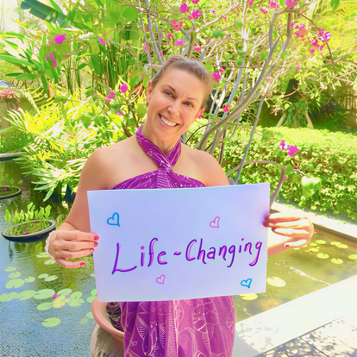 Ultra Fitness & Detox Retreat Paket