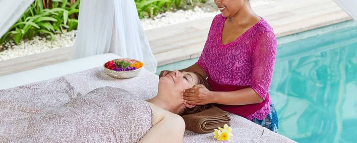 Ultra Fitness & Detox Retreat Paket