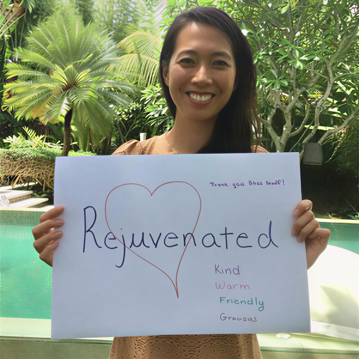 Waterlover Retreat-Paket