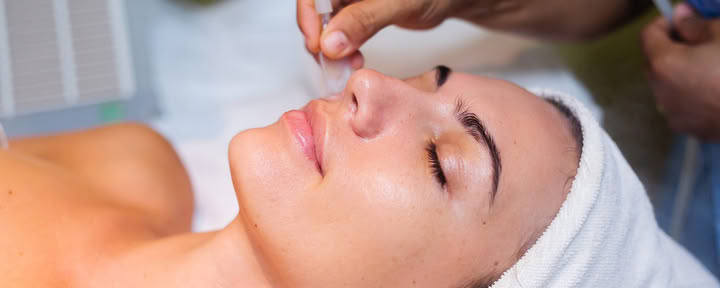 Medispa Retreat-Paket
