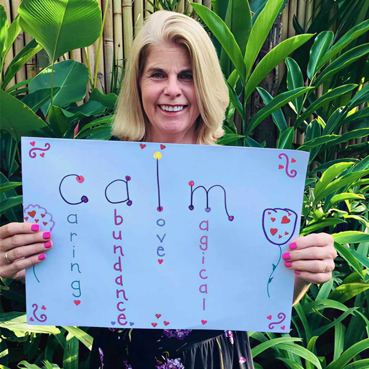 Self Empowerment Retreat Paket