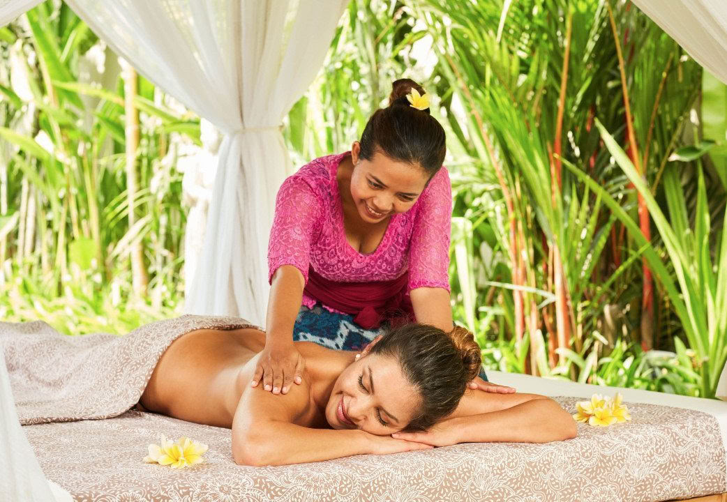 Wellness-Urlaubspaket