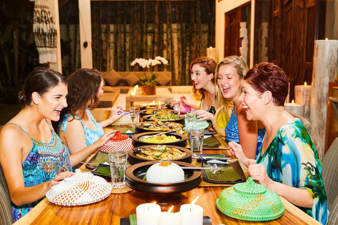Wellness Retreat-Paket
