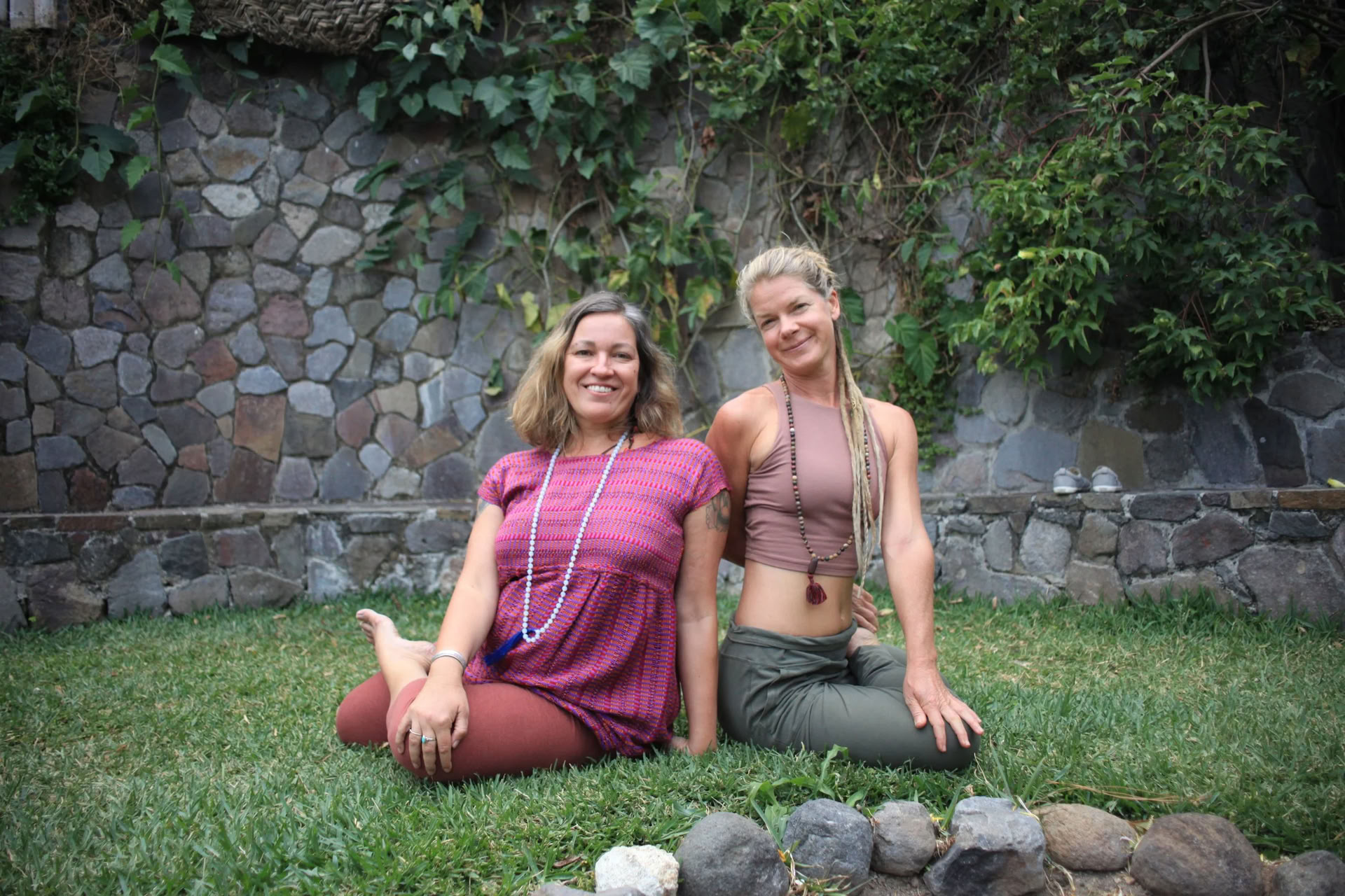 Traverse Guatemala: Yoga & Wellness Retreat
