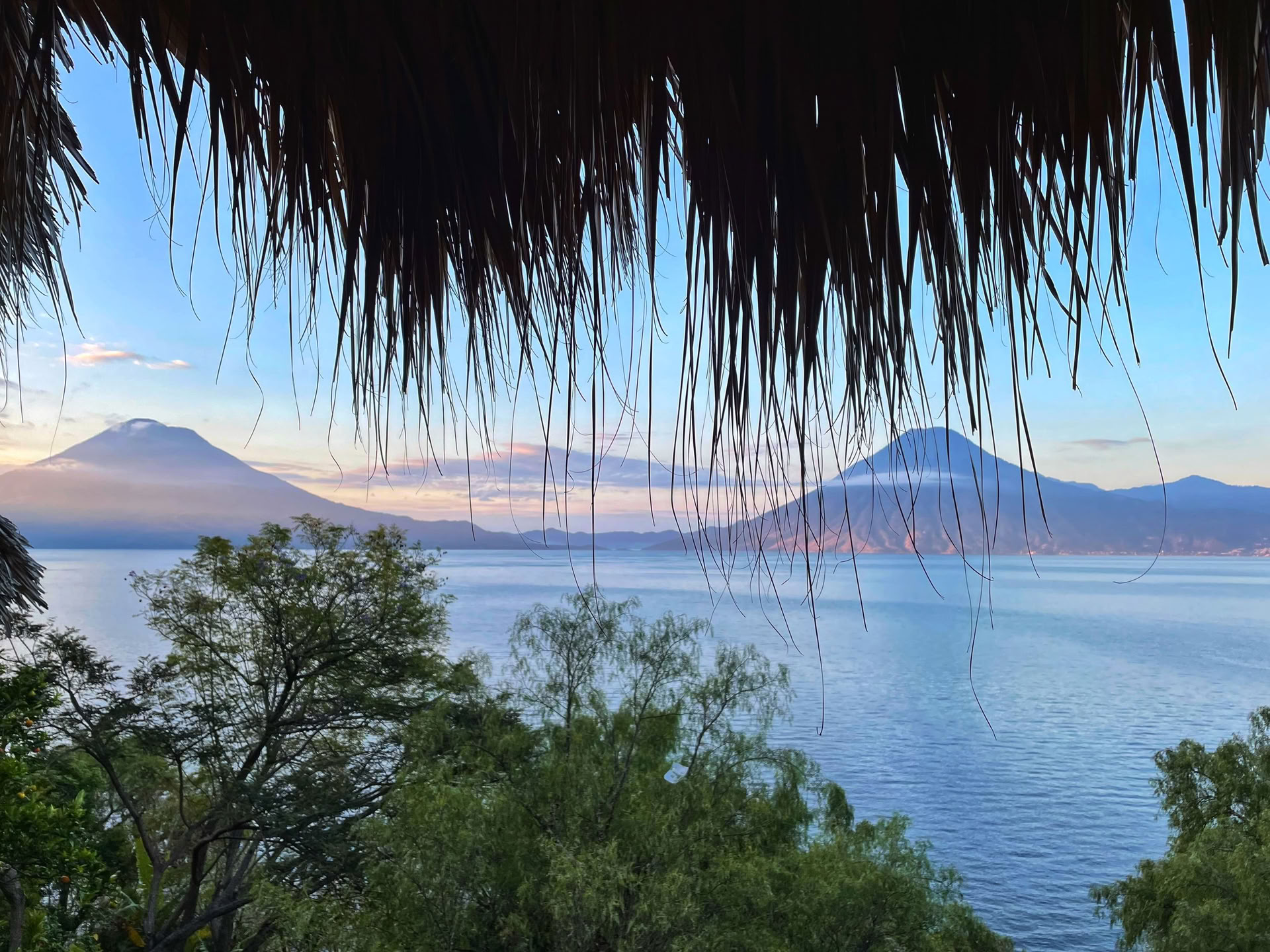 Traverse Guatemala: Yoga & Wellness Retreat