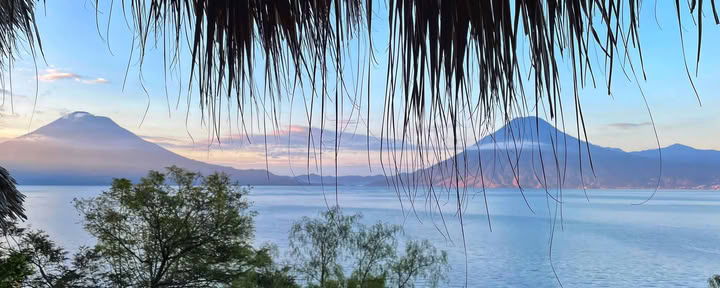 Traverse Guatemala: Yoga & Wellness Retreat