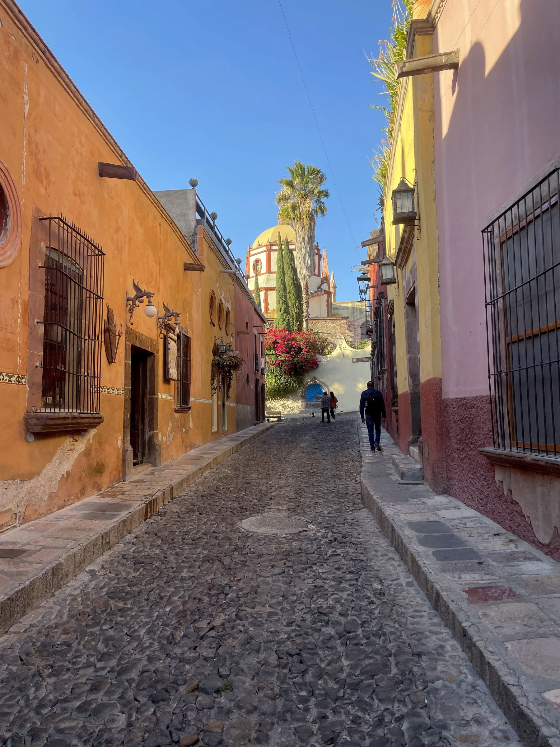 Traverse Mexico: Yoga & Kulinarisches Retreat