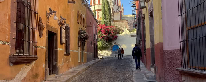 Traverse Mexico: Yoga & Kulinarisches Retreat