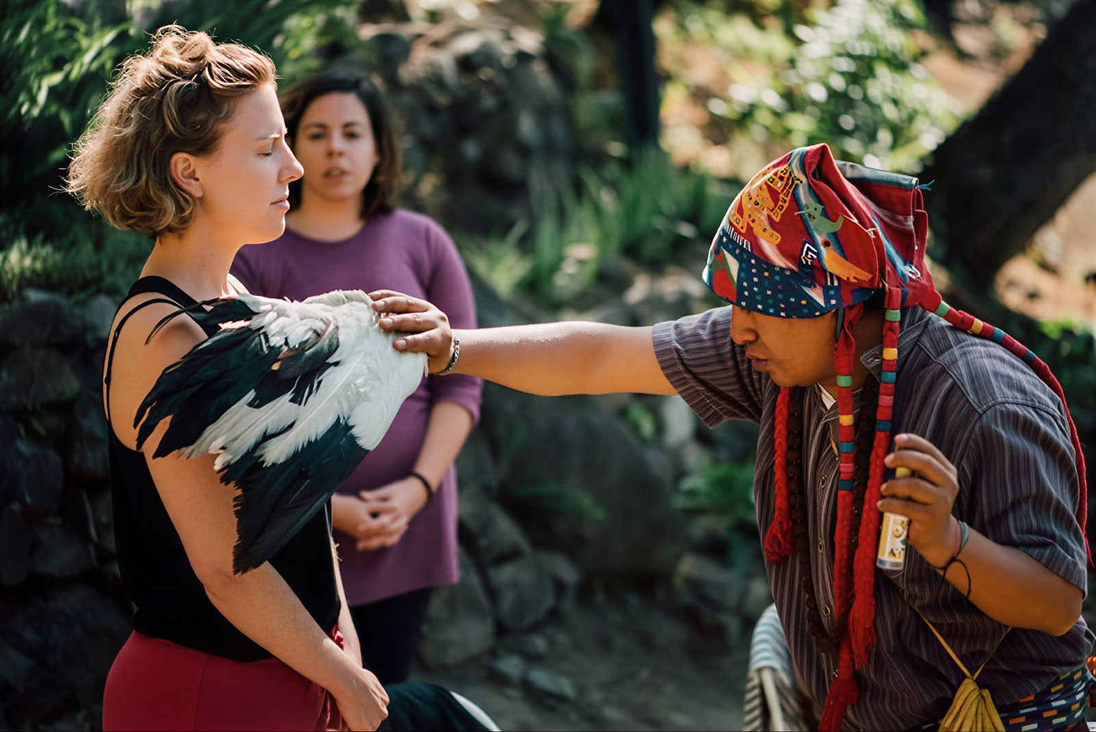 6-tägiges Guatemala Yoga Retreat – 1.-6. September 2026 mit Michelle Fajkus